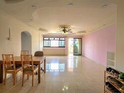Blk 284 Toh Guan View (Jurong East), HDB 5 Rooms #613640501